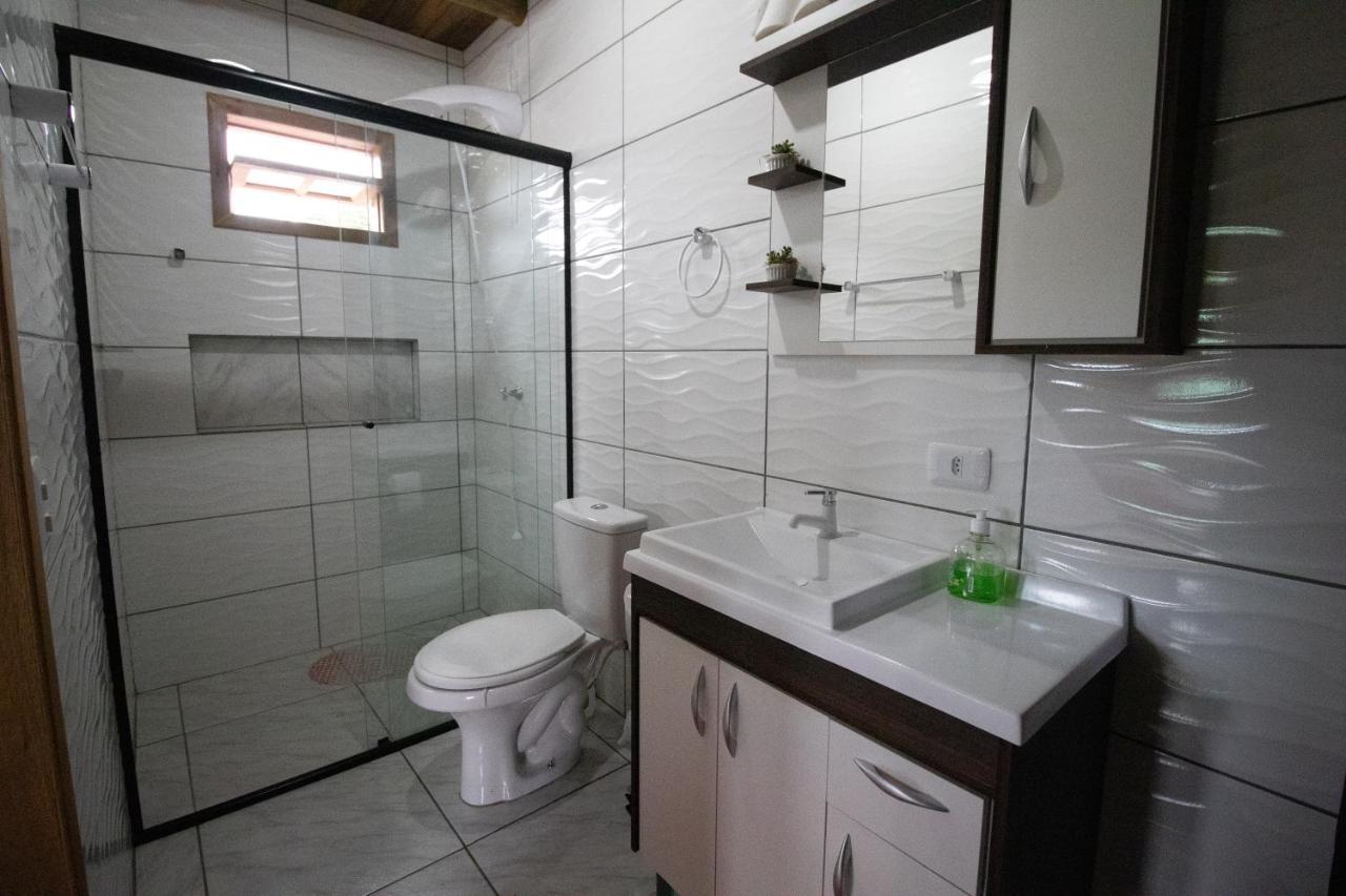 Cabanas Selau Canyons Praia Grande (Santa Catarina) Exterior foto